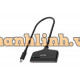 Cáp Đọc Ổ Cứng SATA III 2,5" Type-C UNITEK Y-1096A