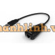 Cáp USB 2.0 ==> LAN Unitek (Y - 1466)