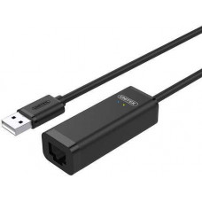 Cáp USB - LAN Unitek Y-1468