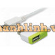 Cáp USB 2.0 ==> Micro USB + Hub Charging Unitek (Y - 2013)