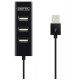 Bộ chia Hub USB 2.0 4 ports Unitek (Y - 2140)