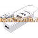 Bộ chia Hub USB 2.0 4 ports Unitek (Y - 2146)