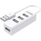 Bộ chia Hub USB 2.0 4 ports Unitek (Y - 2146)