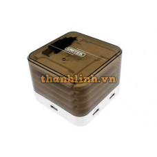 Sạc USB 4 Trong 1 36W UNITEK Y-2162