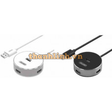 Hub 4-1 USB 2.0 UNITEK Y-2179A