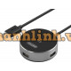 Bộ chia Hub USB 4-1 (2.0) Unitek ( Y2179b )