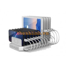 Trạm Sạc Đa Năng UNITEK Y-2190