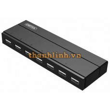 Hub 7-1 USB 2.0 UNITEK Y-2191