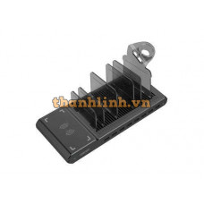 Trạm Sạc Đa Năng 96W 8-Port USB + Wireless Fast Charger UNITEK Y-2192