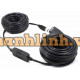 Cáp USB 2.0 Nối Dài 20m UNITEK Y-2420