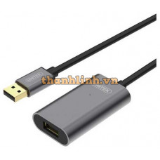 Cáp USB nối dài Extension Unitek 30m Y-275 (2.0)