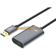 Cáp USB nối dài Extension Unitek 40m Y 276