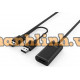 Cáp USB nối dài 2.0 (20m) Extension Unitek (Y-279)