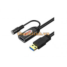 Dây USB Nối Dài UNITEK Y-3003 Y-3007