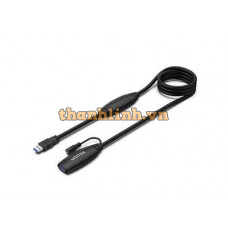 Cáp Nối Dài USB 5Gbps UNITEK Y-3003C