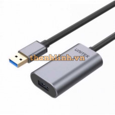 Cáp USB nối dài 3.0 - 10M Unitek (Y-3005)