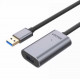 Cáp USB nối dài 3.0 - 10M Unitek (Y-3005)