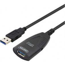 Cáp USB nối dài 3.0 (5m) Extension Unitek (Y-3015)