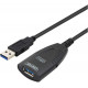 Cáp USB nối dài 3.0 (5m) Extension Unitek (Y-3015)