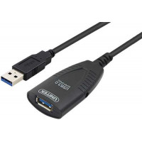 Cáp USB nối dài 3.0 (10m) Extension Unitek (Y-3018)