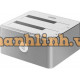 HDD Dock 2.5/3.5 Sata USB 3.0 chính hãng Unitek (Y - 3026)