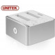 HDD Dock Unitek 2.5 3.5 Sata 6g Type-C Y-3027