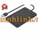 HDD BOX USB 3.1 RA SATA III 2.5 Unitek (Y-3036)