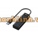 Hub Chia 4 Cổng USB3.0 UNITEK Y-3098LBK