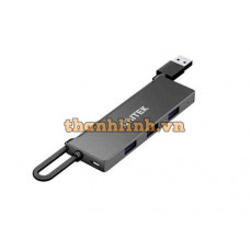 Hub USB 4 Cổng 5Gbps UNITEK Y-3145C