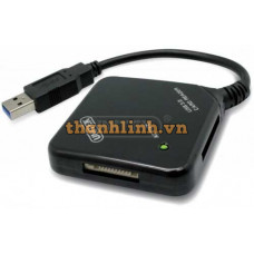 Đầu Đọc Thẻ USB 3.0 UNITEK Y-3201