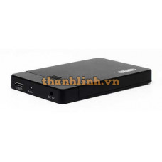 Hộp ổ cứng HDD USB 3.0 Sata 2.5 Unitek (Y - 3257)