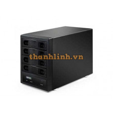 Tủ Ổ Cứng 4 Khe Cắm UNITEK Y-3356N