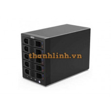 Tủ Ổ Cứng 5 Khe Cắm UNITEK Y-3359