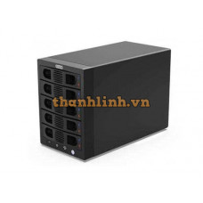 Tủ Ổ Cứng 5 Khe Cắm UNITEK Y-3359R