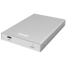 Hộp ổ cứng HDD USB Sata 3 2.5 Type-C Unitek (Y3363)