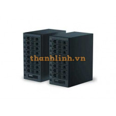 Tủ Ổ Cứng 8 Khe Cắm UNITEK Y-3373BBK