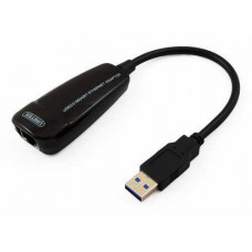 Cáp USB 3.0 ==> LAN Unitek (Y - 3461)