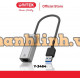 Cáp Chuyển Đổi USB3.0 -> LAN UNITEK Y-3464