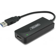 Cáp USB 3.0 ==> HDMI Unitek (Y- 3702)
