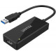 Cáp USB 3.0 ==> Displayport Unitek (Y - 3703)