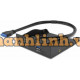 Cáp USB 3.0 20PIN -> 2 USB 3.0 Front Panel UNITEK Y-3901