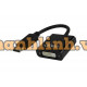 Cáp Chuyển Đổi DisplayPort -> DVI 1080p@60Hz UNITEK Y-5118AA