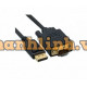 Cáp chuyển Displayport to VGA 1.8M Unitek Y-5118F