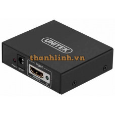 Multi HDMI 1-2 4K UNITEK Y-5183A