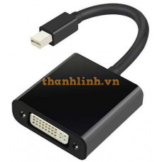 Cáp Mini Displayport ==> DVI Unitek (Y - 6326BK)