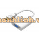 Cáp Chuyển Đổi HDMI -> VGA 1080p@60Hz UNITEK Y-6333C01