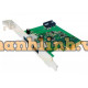 Card chuyển đổi PCI ==> 2 USB Type-C 3.1 Express Unitek (Y - 7305)