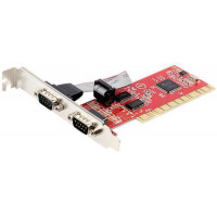 Card chuyển đổi PCI ==> COM 9 Unitek (Y - 7503)