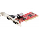 Card chuyển đổi PCI ==> COM 9 Unitek (Y - 7503)