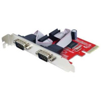 Card chuyển đổi PCI ==> COM 9 Express Unitek (Y - 7504)